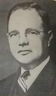 Joe B. Bates American politician
