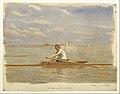 Thumbnail for File:John Biglin in a Single Scull MET DT207456.jpg