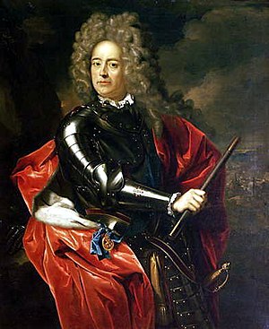 Guerra De Sucesión Española: Situación política previa, Felipe V sube al trono, El comienzo de la guerra (1701-1705)