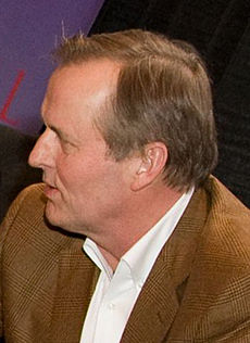 John Grisham