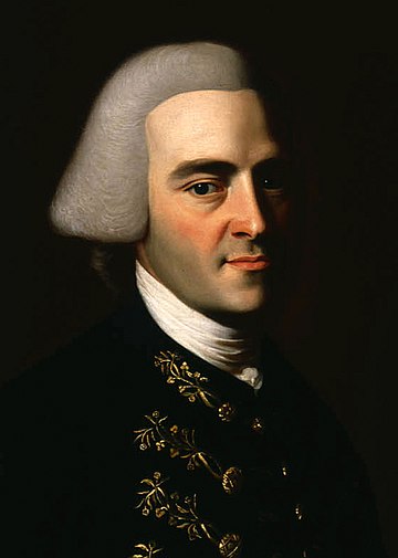 John Hancock