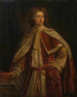 John Ker, 1st Duke of Roxburghe