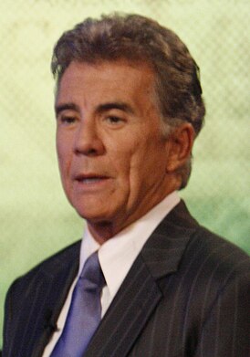 John Walsh 2008