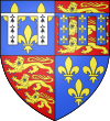 Juan de Lancaster Arms.svg