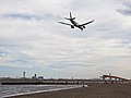 城南島海浜公園のサムネイル