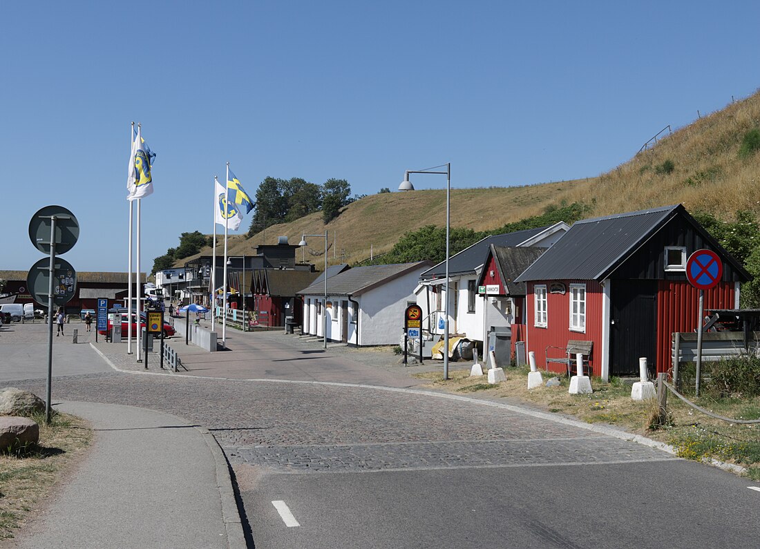 Kåseberga