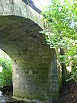 Clamp bridge