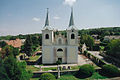 Pfarrkirche Kaisersteinbruch