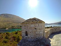 Porto Palermo Castle