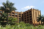 Thumbnail for Kampala Serena Hotel