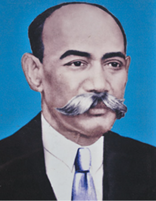 <span class="mw-page-title-main">Kanaklal Barua</span> Politician, writer