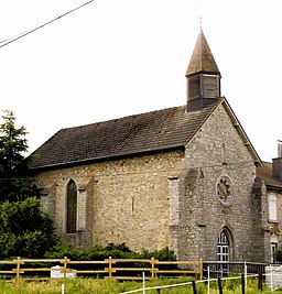 Rochenhaus in Stolberg (Rheinland)