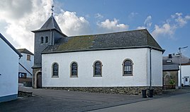 Matthiaskapelle in Rümlingen