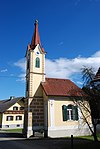 Local chapel St.  Antonius v.  Padua