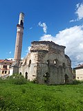 Karaca Paşa Camii için küçük resim