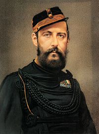 Carlos Xv De Suecia