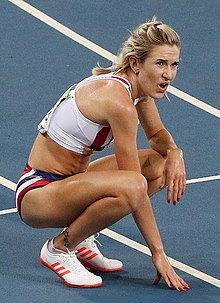 Karoline Bjerkeli Grøvdal Rio 2016.jpg