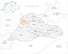 Karte Gemeinde Bourrignon 2013.png