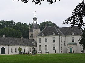 Przykładowe zdjęcie artykułu Château de Wisch