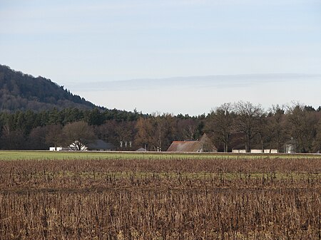 Kastenmühle (Sengenthal)