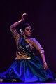 Kathak Dance at Nishagandhi Dance Festival 2024 (237)