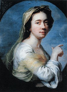 Catherine Read British artist (1723–1778)