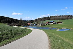 Kaufnitz Tännesberg