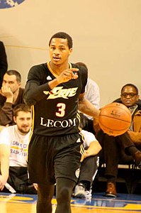 Keith Appling avec Erie.JPG