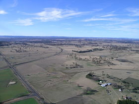 Kellys Plains