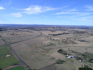 <span class="mw-page-title-main">Kellys Plains, New South Wales</span> Town in New South Wales, Australia
