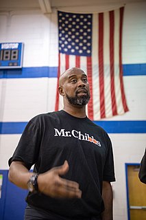 Kenny Anderson (basketball) American basketball player