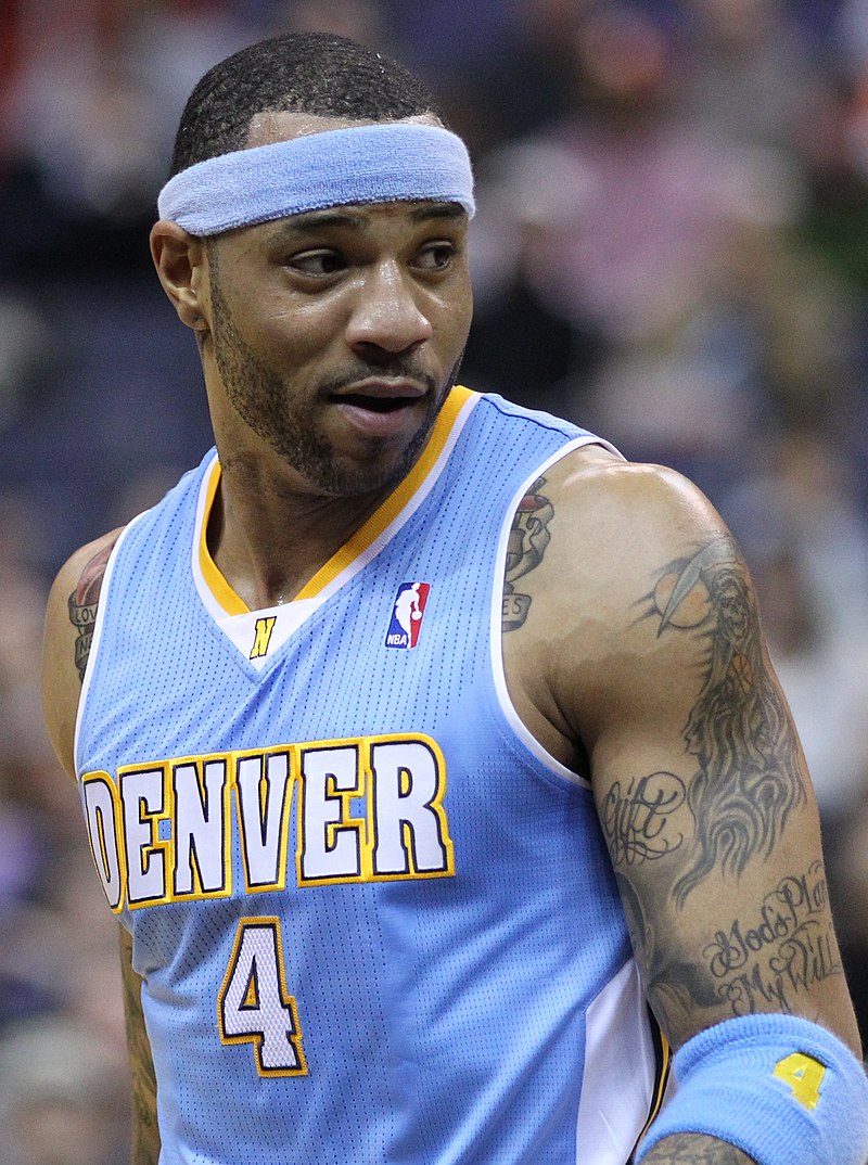 Kenyon Martin Jr. - Wikipedia