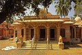Dharmanath Jain temple in Mattancherry, Kochi