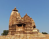 Templul Vamana (Khajuraho), mijlocul secolului al XI-lea