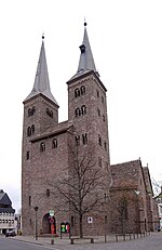 St. Kiliani (Höxter)