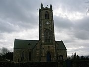 St.Maurs-Glencairn Kirk, 2007 Kilmaurs-Glencairn.JPG