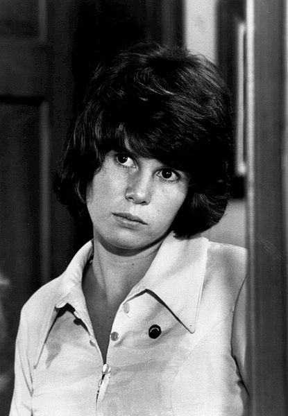 Kim Darby DIEULOIS