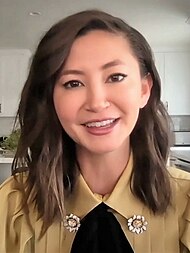 キミコ・グレンKimiko Glenn