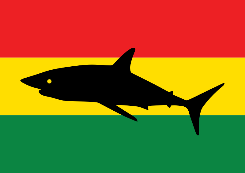 File:Kingdom of Abemama Flag.svg