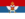 モンテネグロ王国の旗
