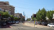 Thumbnail for Anzac Parade, Sydney