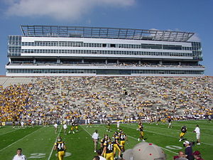 Kinnick Stadium