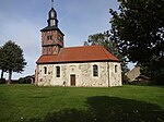 Dorfkirche Mankmuß