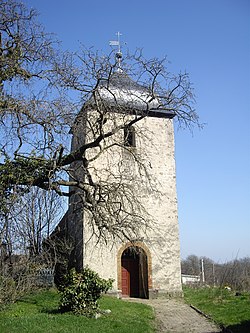 Црквата во Нехаузен