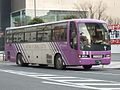 たかとう（北九州200 か 36） 貸切車★