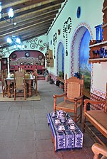 Thumbnail for Handcrafts and folk art in the State of Mexico