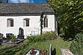 * Nomination Subsidiary church Saint Andrew in Seltenheim, 14th borough Wölfnitz, Klagenfurt, Carinthia, Austria -- Johann Jaritz 03:16, 3 July 2020 (UTC) * Promotion  Support Good quality. --XRay 03:45, 3 July 2020 (UTC)