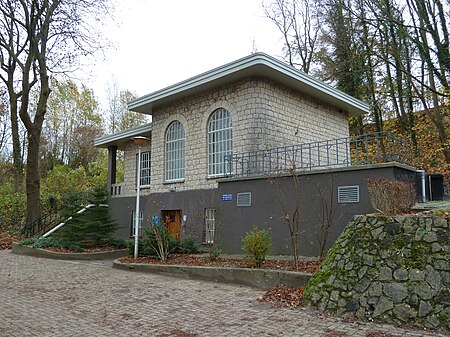 Klimmen Terveurt waterstation (1)