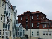 Klinik Eilenburg