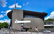 Kościół Matki Bożej Królowej Polski (Arka Pana)
